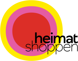 Logo heimat shoppen